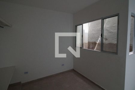 Sala/Quarto de kitnet/studio para alugar com 0 quarto, 22m² em Cidade Mãe do Céu, São Paulo