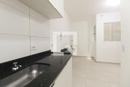 Studio  de kitnet/studio para alugar com 1 quarto, 22m² em Cidade Mãe do Céu, São Paulo