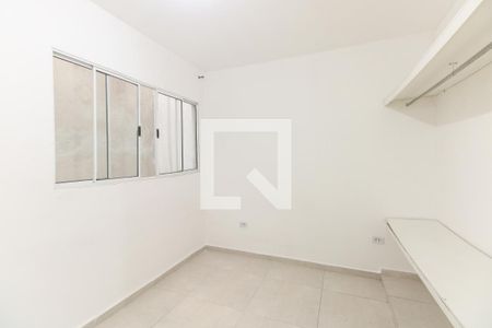 Studio  de kitnet/studio para alugar com 1 quarto, 22m² em Cidade Mãe do Céu, São Paulo