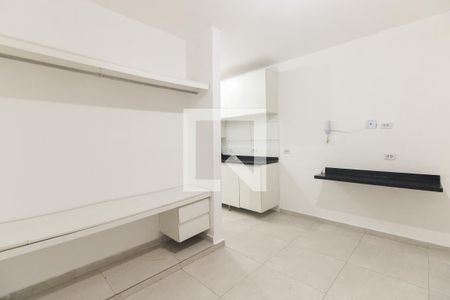 Studio  de kitnet/studio para alugar com 1 quarto, 22m² em Cidade Mãe do Céu, São Paulo