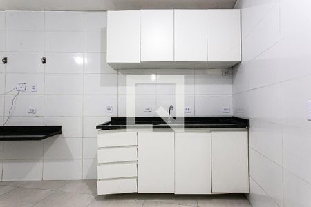 Studio de kitnet/studio para alugar com 1 quarto, 22m² em Cidade Mãe do Céu, São Paulo