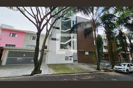 Studio para alugar com 22m², 1 quarto e sem vaga Studio para alugar com 22m², 1 quarto e sem vagaFachada