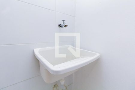 Kitnet de kitnet/studio para alugar com 1 quarto, 22m² em Cidade Mãe do Céu, São Paulo