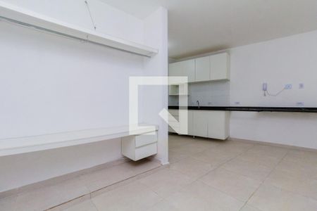 Kitnet de kitnet/studio para alugar com 1 quarto, 22m² em Cidade Mãe do Céu, São Paulo