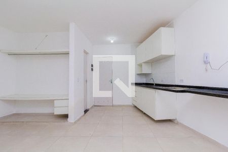 Kitnet de kitnet/studio para alugar com 1 quarto, 22m² em Cidade Mãe do Céu, São Paulo