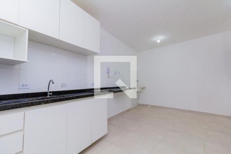 Kitnet de kitnet/studio para alugar com 1 quarto, 22m² em Cidade Mãe do Céu, São Paulo