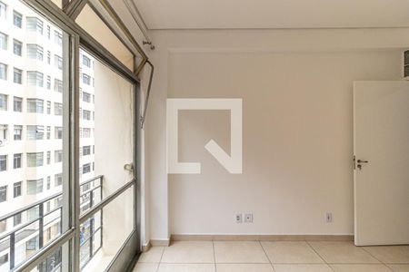 Quarto de apartamento para alugar com 1 quarto, 31m² em Centro, São Paulo