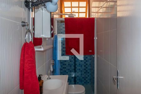 Casa à venda com 160m², 2 quartos e 4 vagasBanheiro