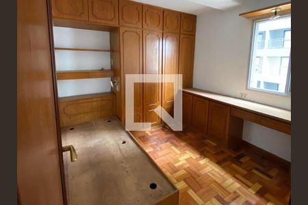 Quarto 3 de apartamento à venda com 4 quartos, 90m² em Vila Mariana, São Paulo