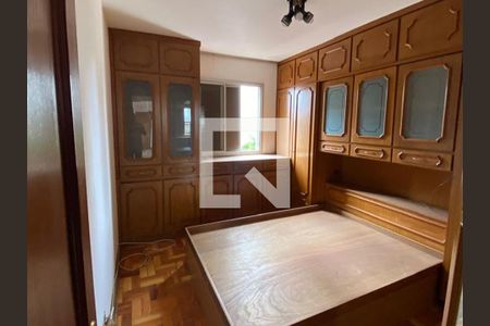 Suíte de apartamento à venda com 4 quartos, 90m² em Vila Mariana, São Paulo