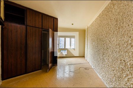 Sala de apartamento para alugar com 1 quarto, 25m² em Centro, Niterói