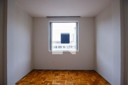 Quarto 1 de apartamento à venda com 3 quartos, 107m² em Maracanã, Rio de Janeiro