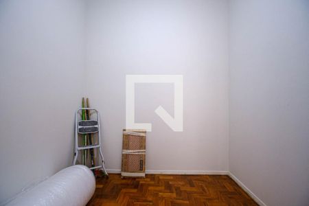 Apartamento à venda com 107m², 3 quartos e 1 vagaQuarto de Serviço