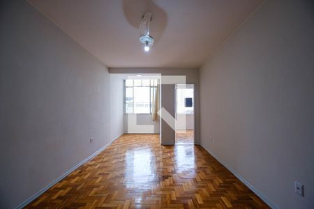 Sala de apartamento à venda com 3 quartos, 107m² em Maracanã, Rio de Janeiro