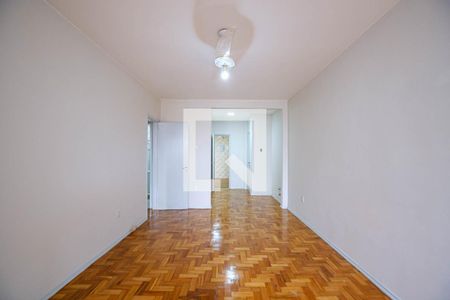 Sala de apartamento à venda com 3 quartos, 107m² em Maracanã, Rio de Janeiro