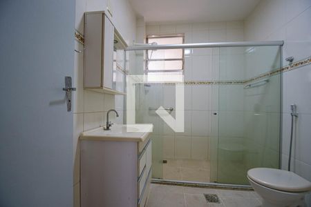 Apartamento à venda com 107m², 3 quartos e 1 vagaBanheiro 
