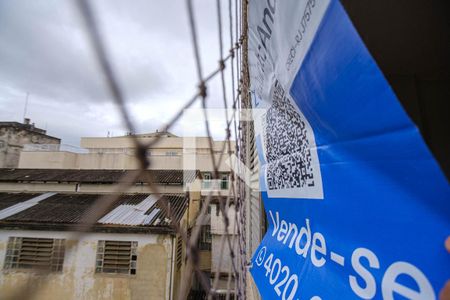 Quarto 1 Vista de apartamento à venda com 3 quartos, 107m² em Maracanã, Rio de Janeiro