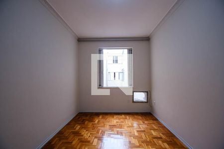 Apartamento à venda com 107m², 3 quartos e 1 vagaQuarto 3