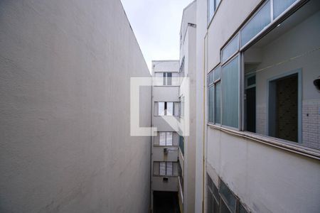 Apartamento à venda com 107m², 3 quartos e 1 vagaQuarto 3 Vista