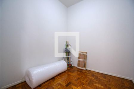 Apartamento à venda com 107m², 3 quartos e 1 vagaQuarto de Serviço