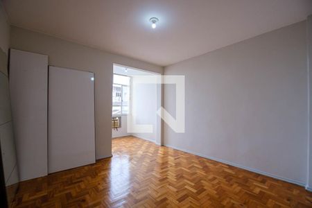 Quarto 2 de apartamento à venda com 3 quartos, 107m² em Maracanã, Rio de Janeiro
