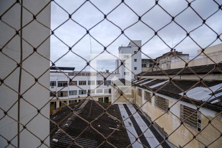 Apartamento à venda com 107m², 3 quartos e 1 vagaQuarto 2 Vista