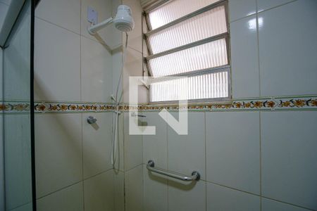 Apartamento à venda com 107m², 3 quartos e 1 vagaBanheiro 