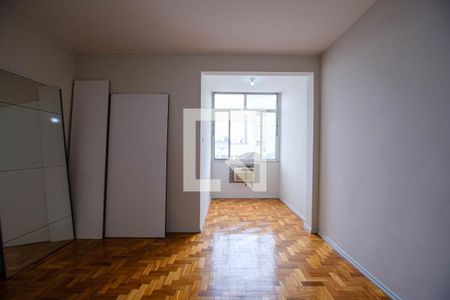 Quarto 2 de apartamento à venda com 3 quartos, 107m² em Maracanã, Rio de Janeiro