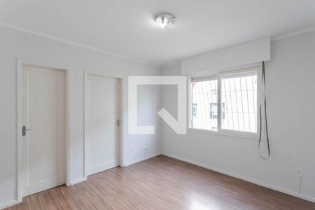 Sala de apartamento para alugar com 1 quarto, 36m² em Vila Ipiranga, Porto Alegre