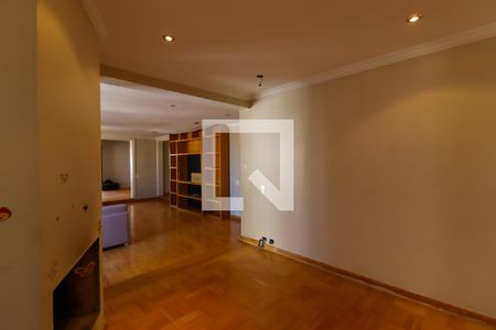 sala 2 de apartamento para alugar com 3 quartos, 302m² em Vila Andrade, São Paulo