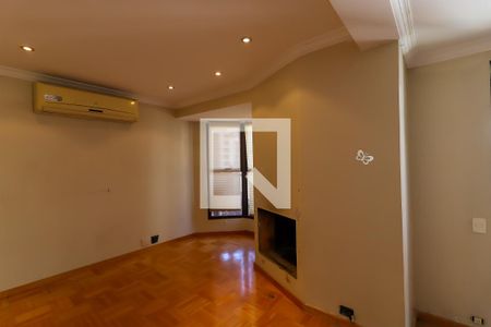 sala 2 de apartamento para alugar com 3 quartos, 302m² em Vila Andrade, São Paulo