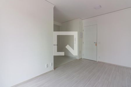 Sala  de apartamento para alugar com 2 quartos, 49m² em Centro, Osasco