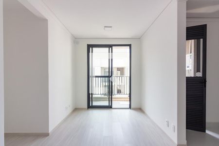 Sala  de apartamento para alugar com 2 quartos, 49m² em Centro, Osasco