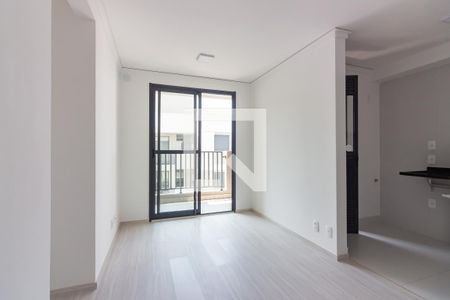 Sala  de apartamento para alugar com 2 quartos, 49m² em Centro, Osasco