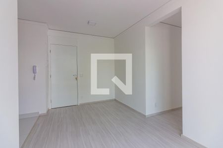 Sala  de apartamento para alugar com 2 quartos, 49m² em Centro, Osasco