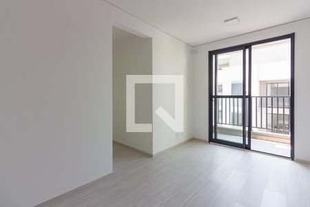 Sala  de apartamento para alugar com 2 quartos, 49m² em Centro, Osasco