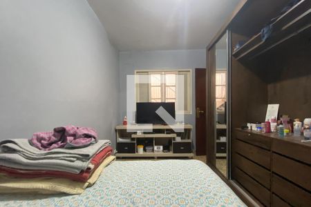 Casa à venda com 132m², 3 quartos e 2 vagasQuarto de Serviço