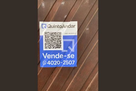 Casa à venda com 132m², 3 quartos e 2 vagasPlaquinha