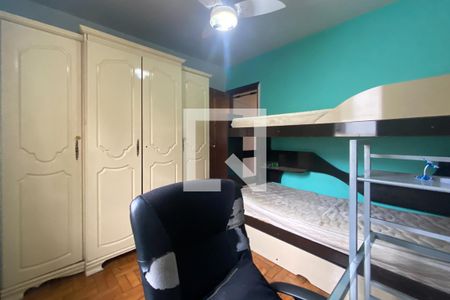 Casa à venda com 132m², 3 quartos e 2 vagasQuarto 2