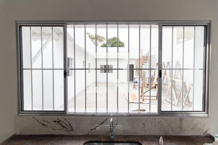 Casa para alugar com 64m², 2 quartos e sem vaga Casa para alugar com 64m², 2 quartos e sem vagaCozinha