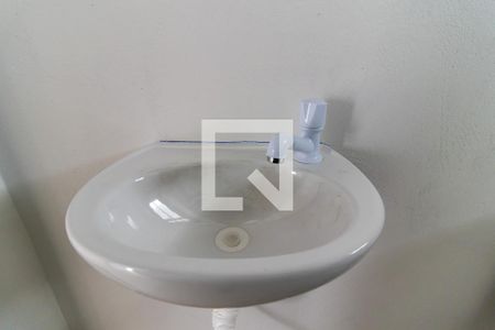 Casa para alugar com 64m², 2 quartos e sem vaga Casa para alugar com 64m², 2 quartos e sem vagaBanheiro - Torneira