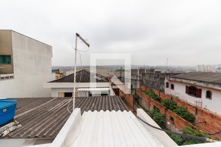 Casa para alugar com 64m², 2 quartos e sem vaga Casa para alugar com 64m², 2 quartos e sem vagaVista