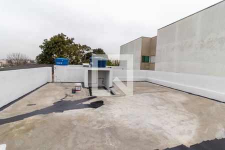 Casa para alugar com 64m², 2 quartos e sem vaga Casa para alugar com 64m², 2 quartos e sem vagaSacada