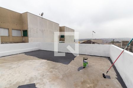 Casa para alugar com 64m², 2 quartos e sem vaga Casa para alugar com 64m², 2 quartos e sem vagaSacada