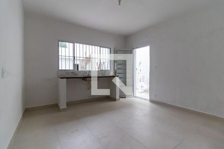Casa para alugar com 64m², 2 quartos e sem vaga Casa para alugar com 64m², 2 quartos e sem vagaCozinha