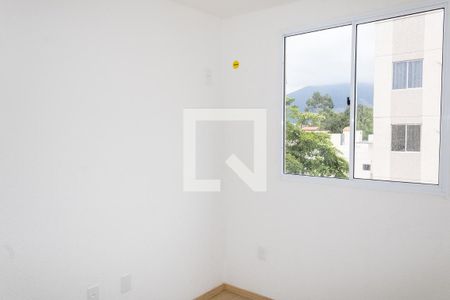 Apartamento para alugar com 41m², 2 quartos e 1 vagaQuarto 2