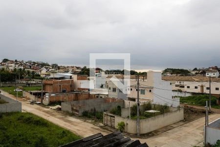 Apartamento para alugar com 41m², 2 quartos e 1 vagaVista do Quarto 1