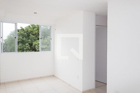 Apartamento para alugar com 41m², 2 quartos e 1 vagaSala