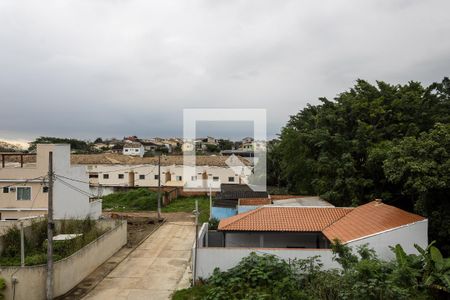 Apartamento para alugar com 41m², 2 quartos e 1 vagaVista da Cozinha e Área de Serviço