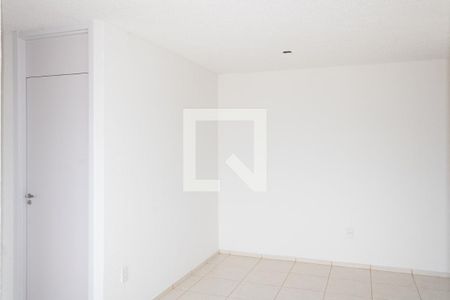 Apartamento para alugar com 41m², 2 quartos e 1 vagaSala